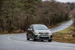 Kia Picanto X-Line S 2018 года (UK)
